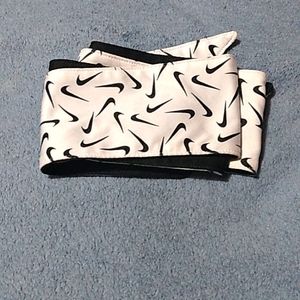 Nike head band